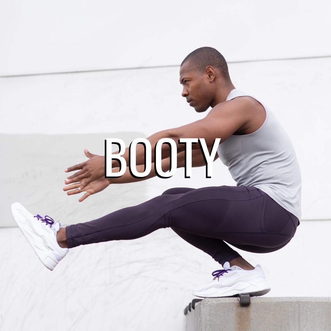BOOTY