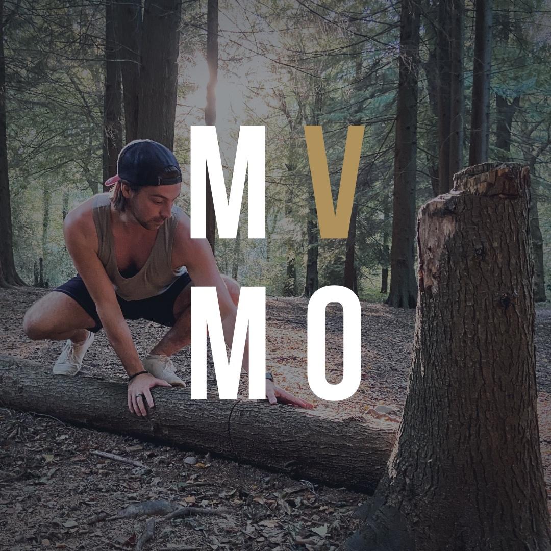Movement Moments
