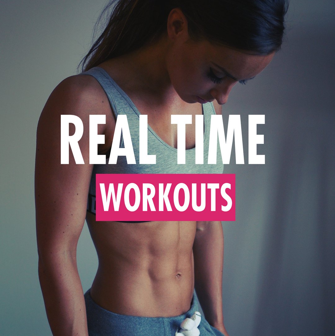 Real Time Workouts By Ida Jemina real-time-workouts-by-ida-jemina