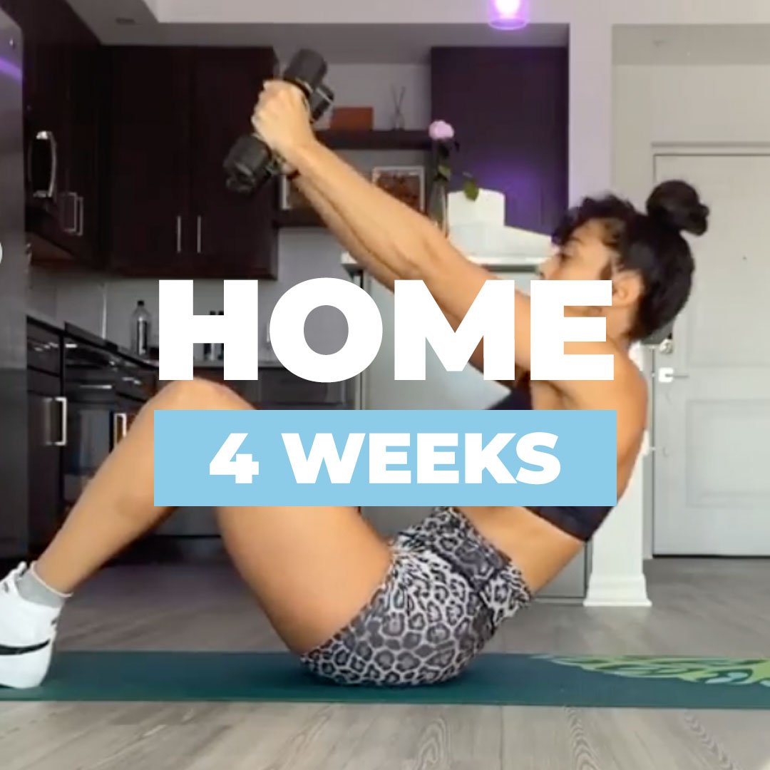 Home Program