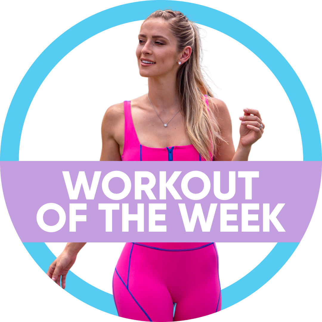 CONSISTENCY🗓 by Sarati BODY