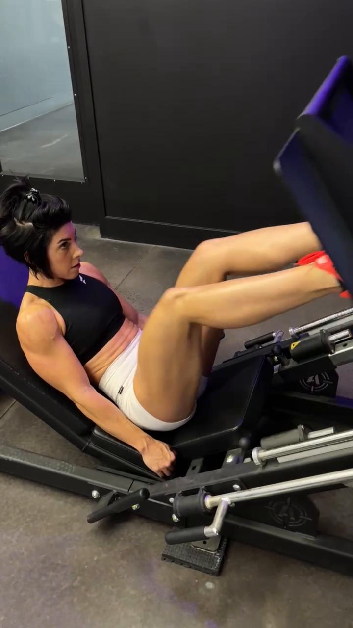 W1/D2 Lower Body Strength