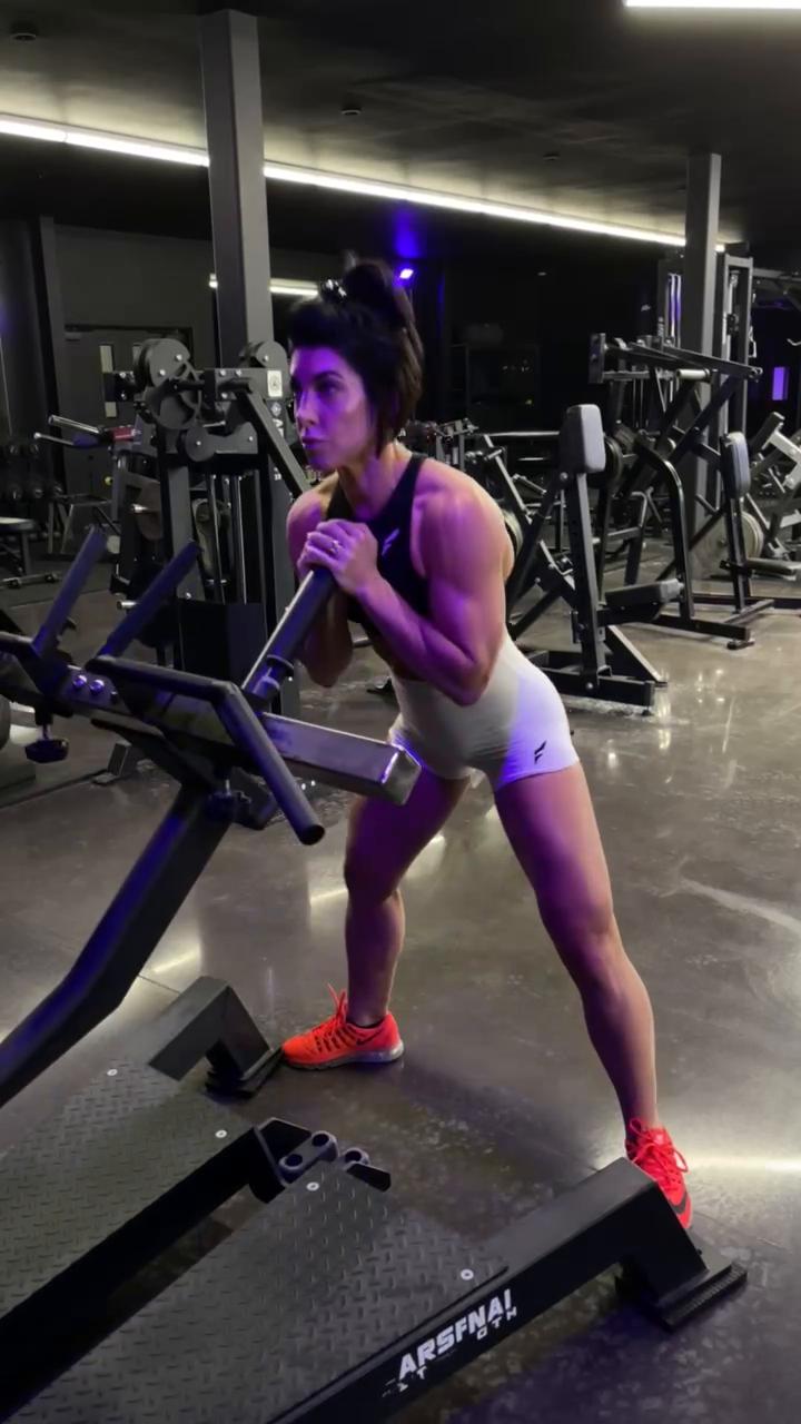 LEGS