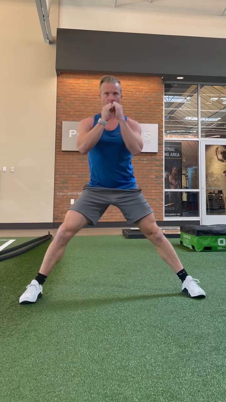 June 12: Gain Train