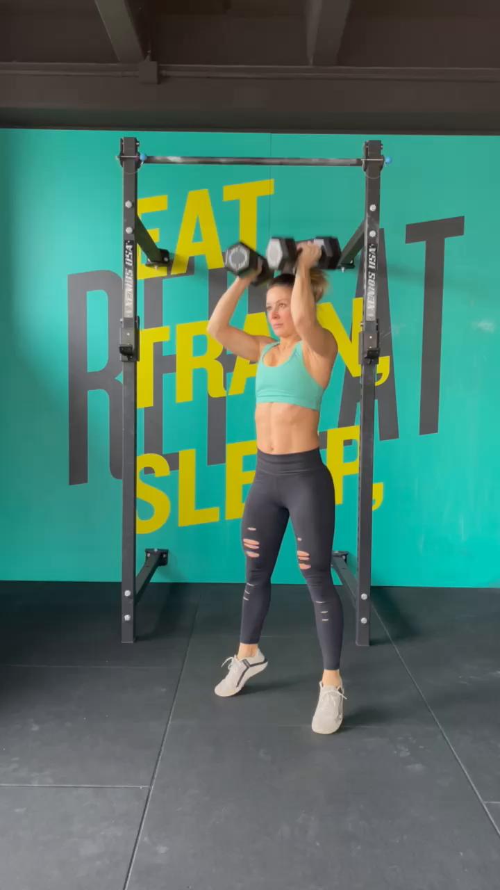 Body Shaper Gym #1