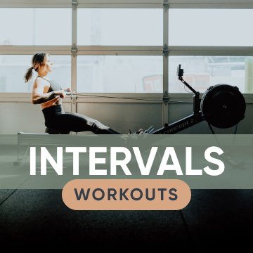 INTERVALS