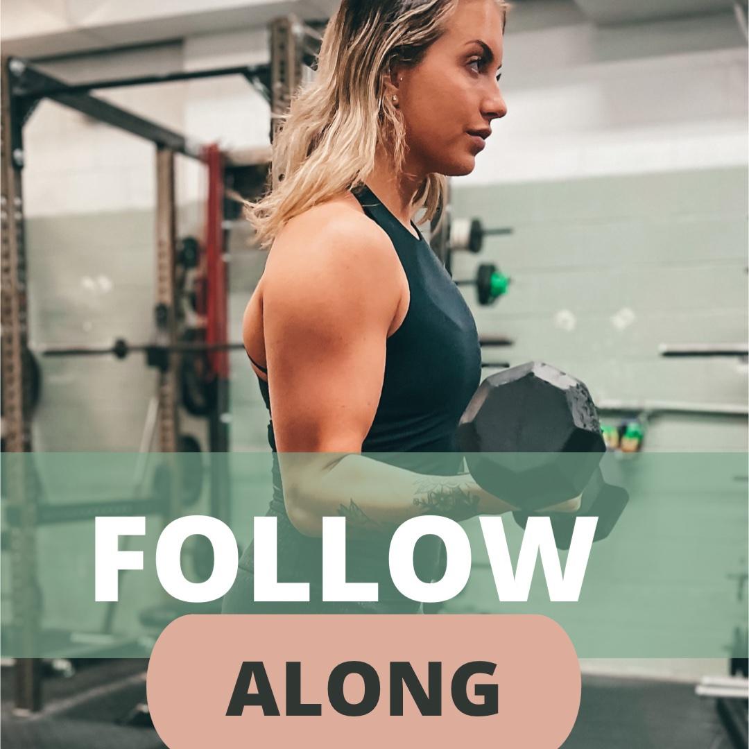 FOLLOW ALONG