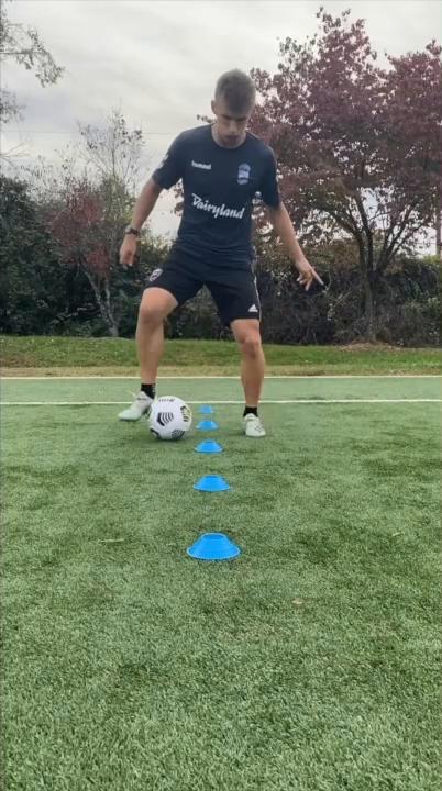 W1/D1 Training Session