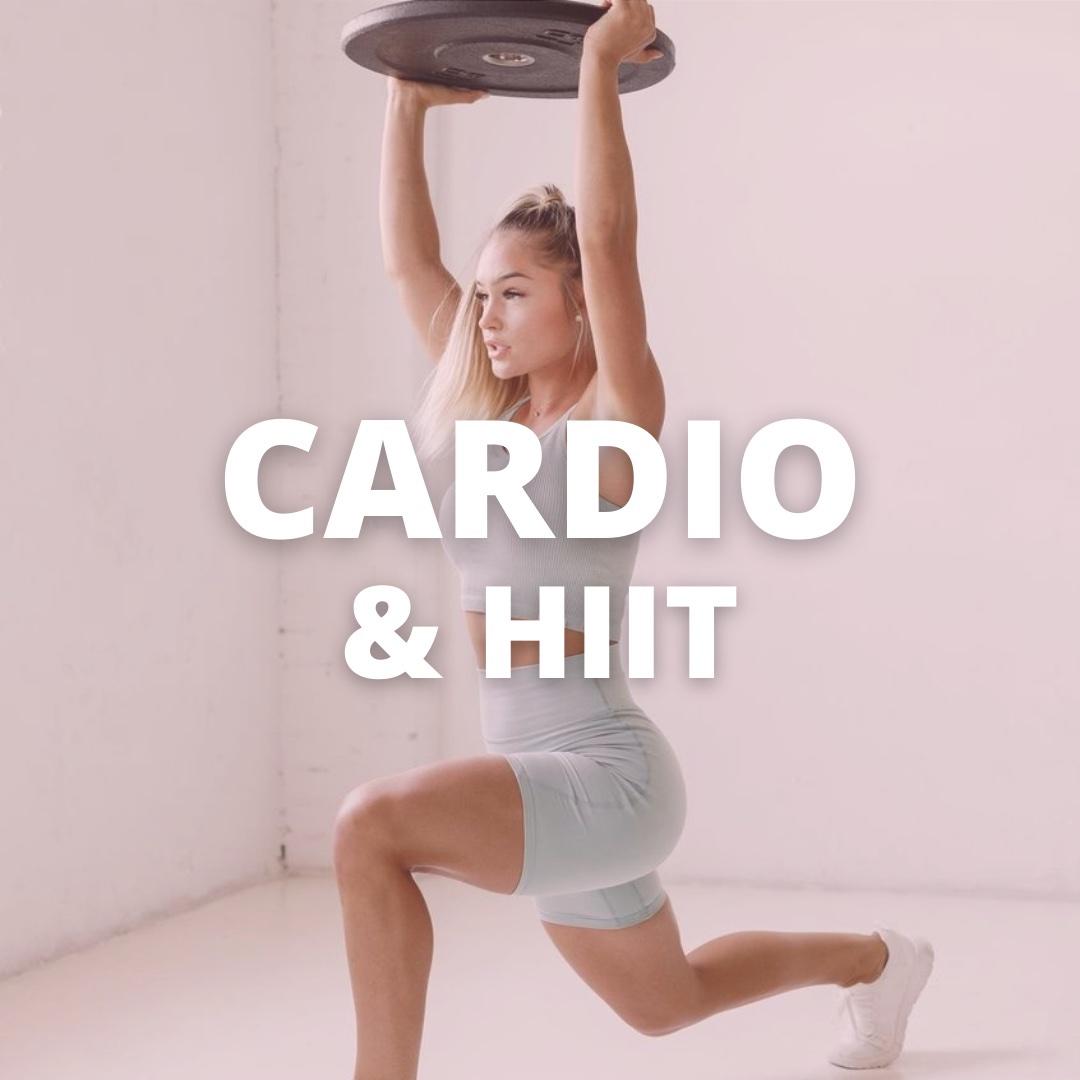 Cardio HIIT By Alyssa Wright cardio-hiit-by-alyssa-wright