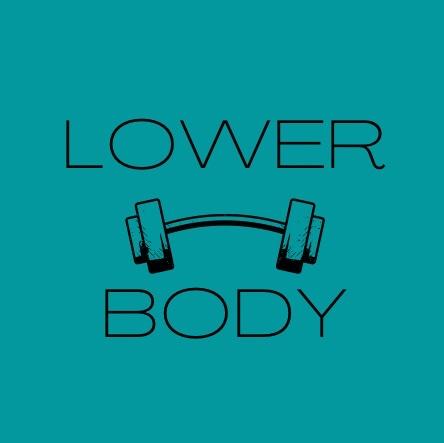 Lower body