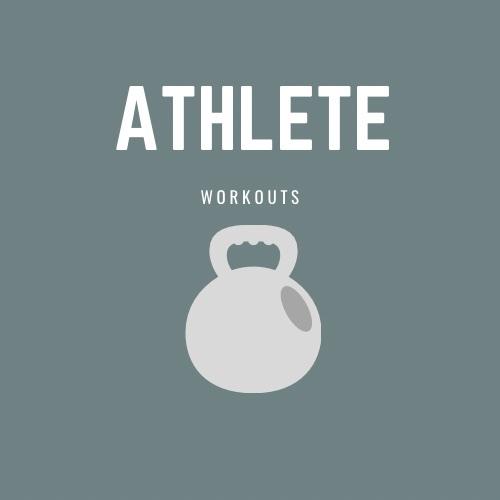 Athlete