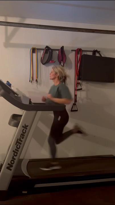 Hyrox Inspired Conditioning