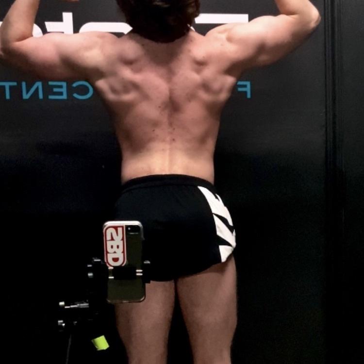 Nathan Bowers Powerbuilder