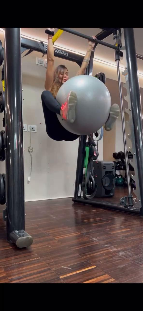 W1/Día 1: Tren superior