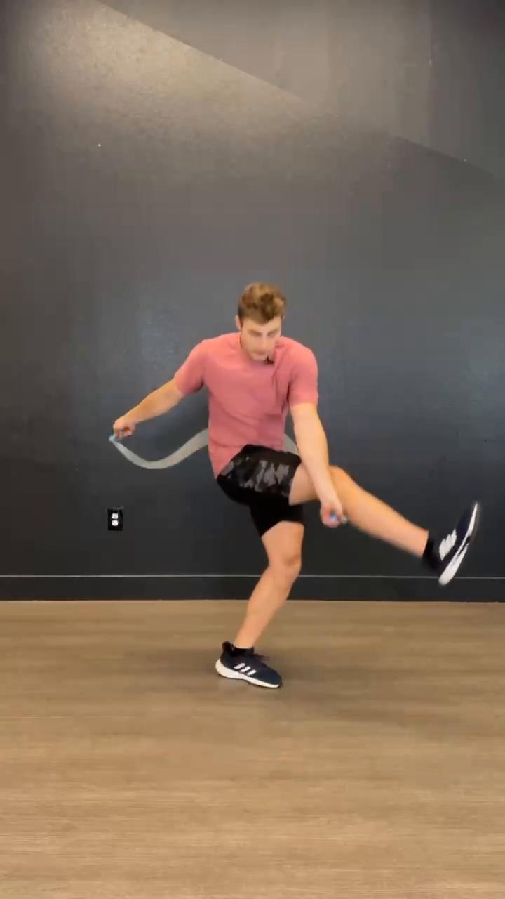 Rope Manipulation Lvl 3