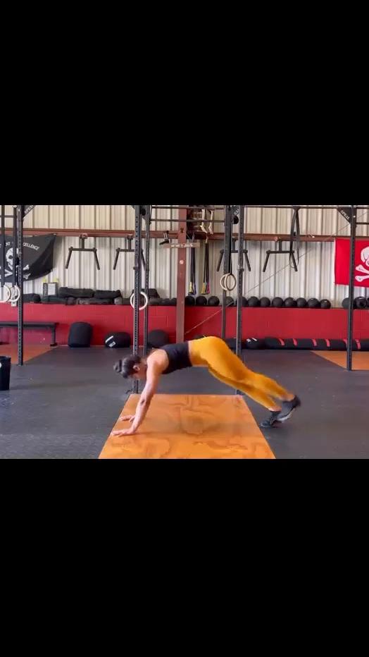 Active Recovery Workout😍