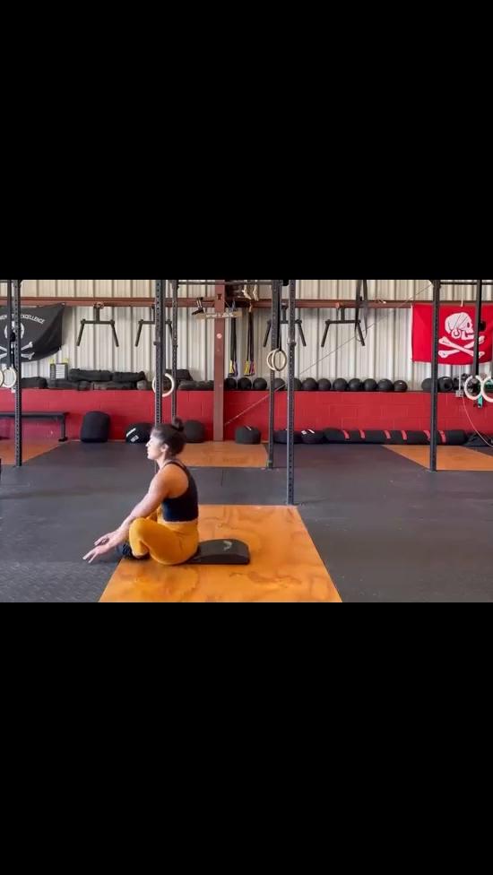 Full Body HIIT