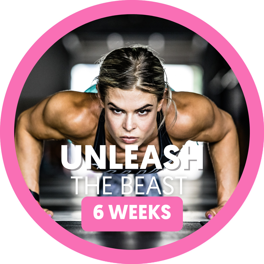 Unleash The Beast
