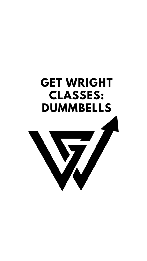Classes-Dumbbells