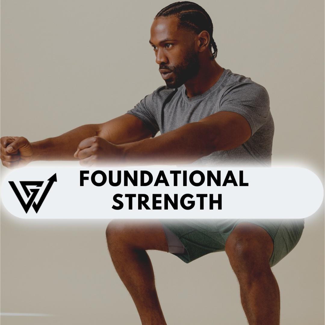 1 month-Foundational