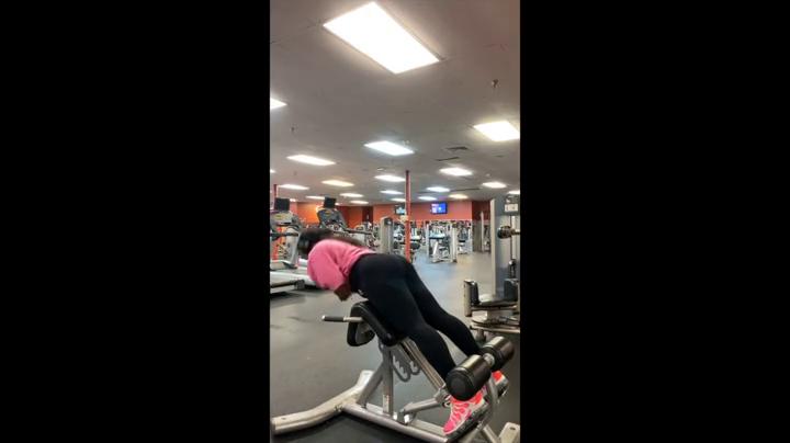 W1/D4 Lower body