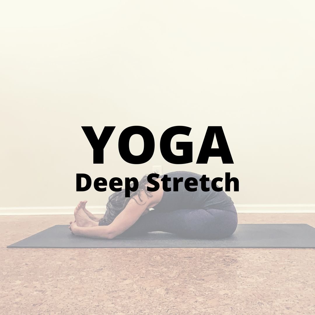 Deep Stretch