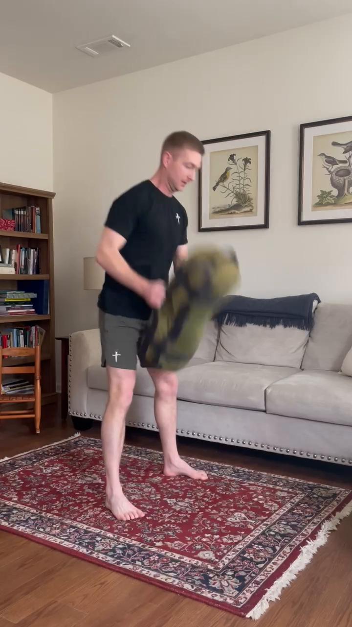 Sandbag D