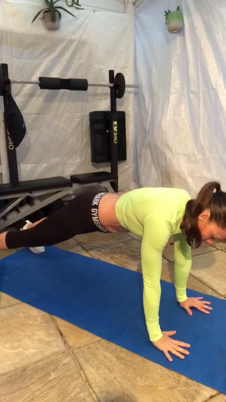 • Day 5 • Circuit B •