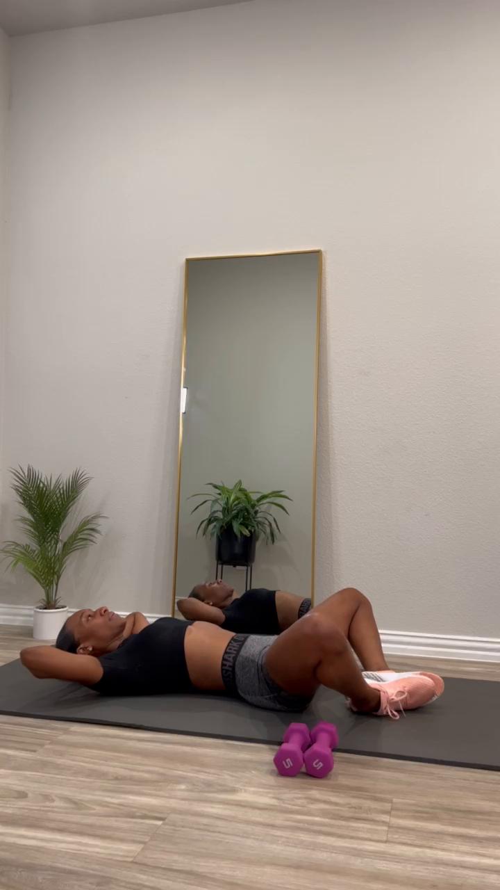 20min Abs
