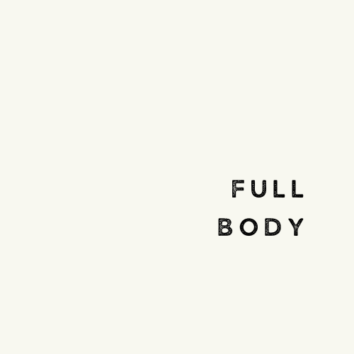 Full Body Workouts