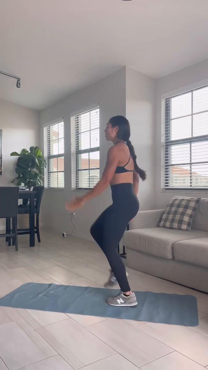 Full Body Warm Up🔥