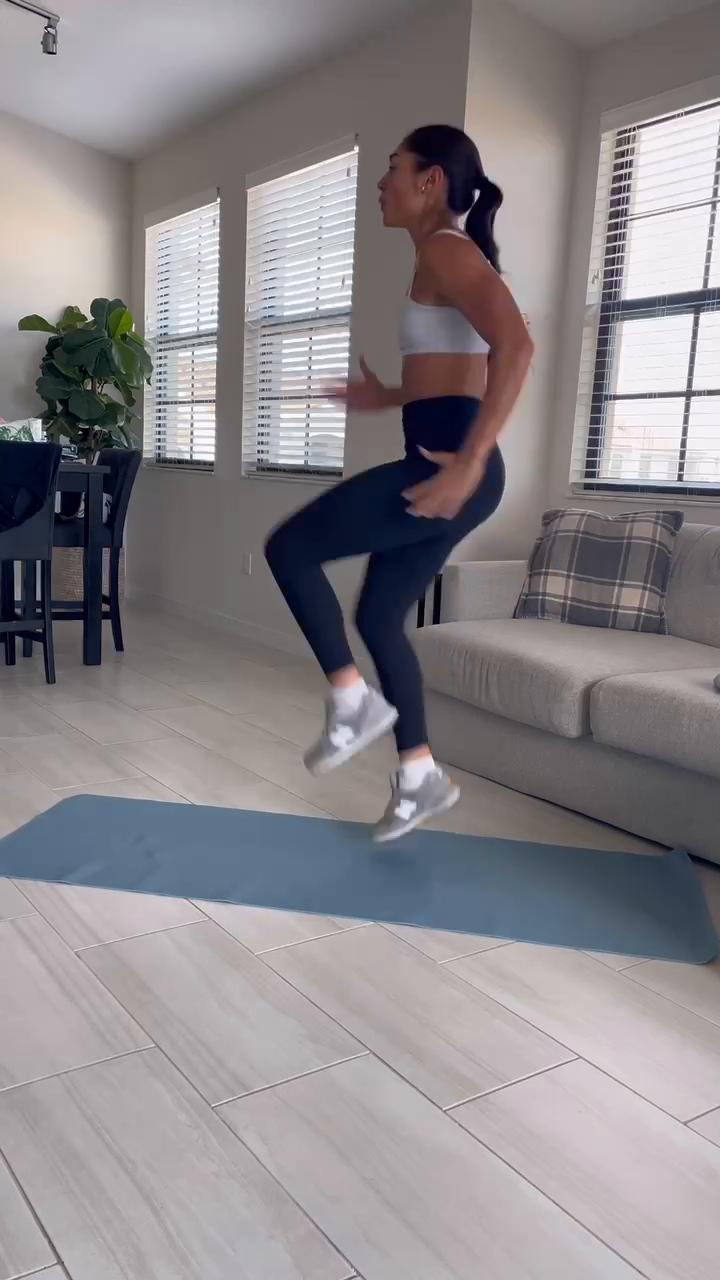 Run Prep Warm up🏃🏼‍♀️