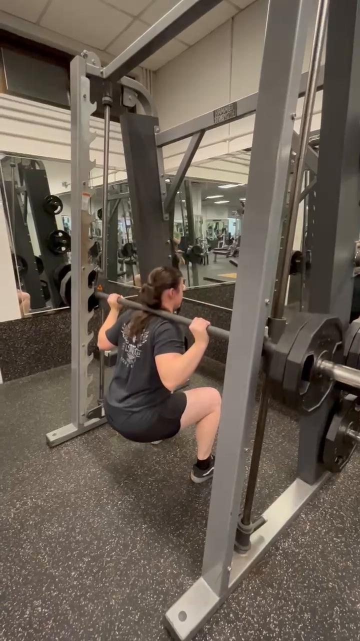 Legs