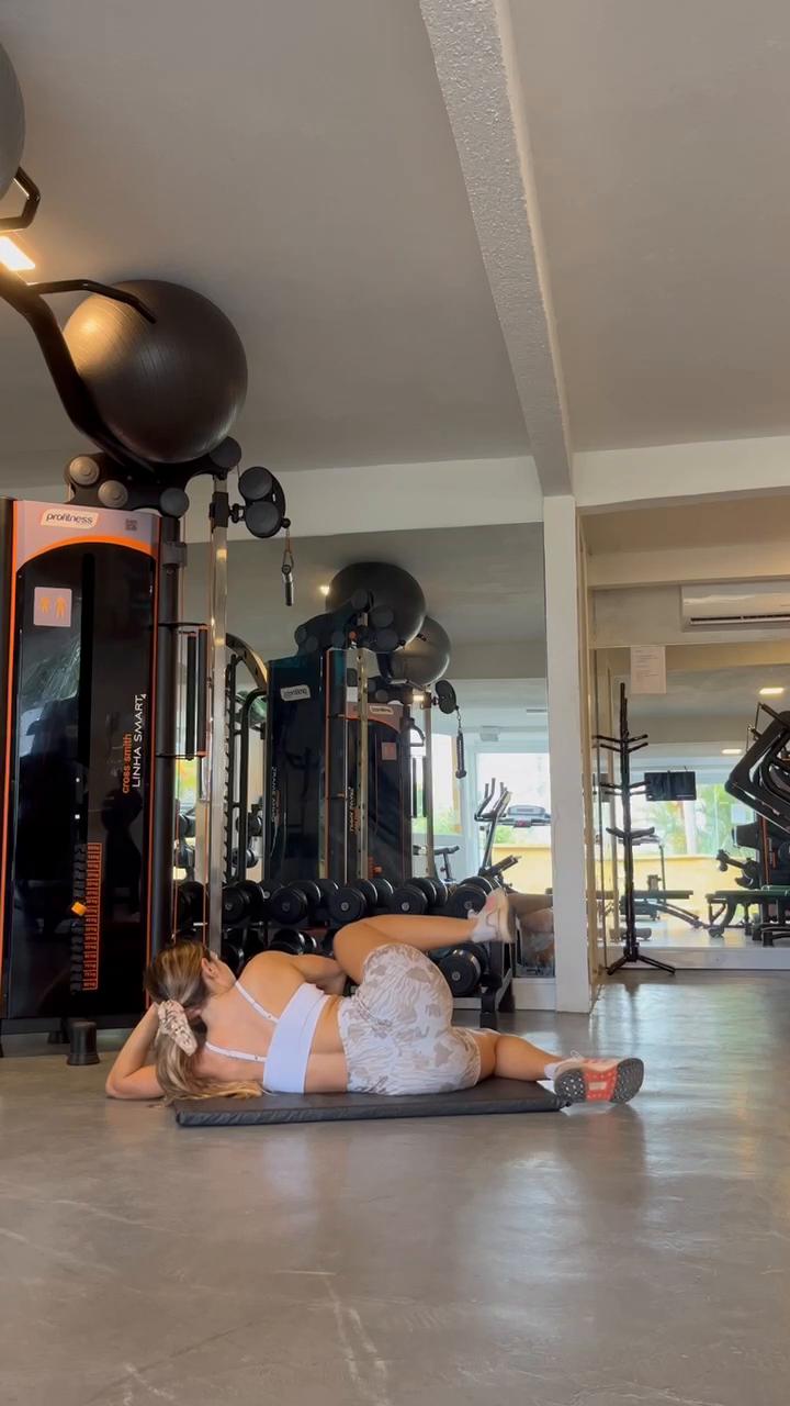 W1/D1 Lunes: LEG DAY 🍑🔥