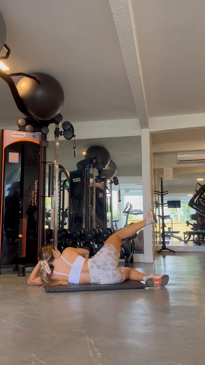 W1/D1 Lunes: LEG DAY 🍑🔥