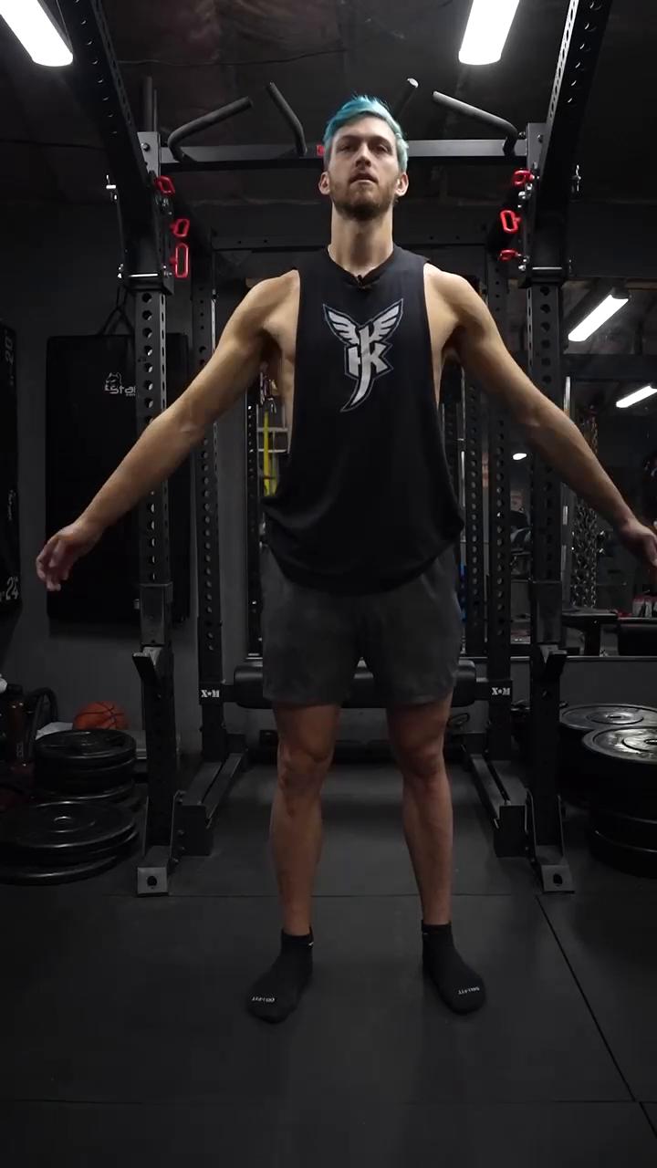 Day 3 Upper Body Day - P2