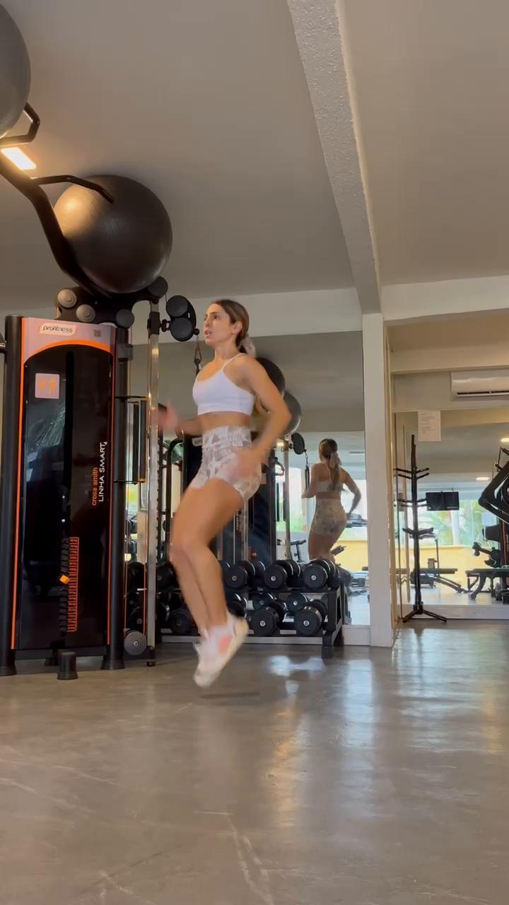 W1/D5 VIERNES: Leg and booty DAY 🍑🔥