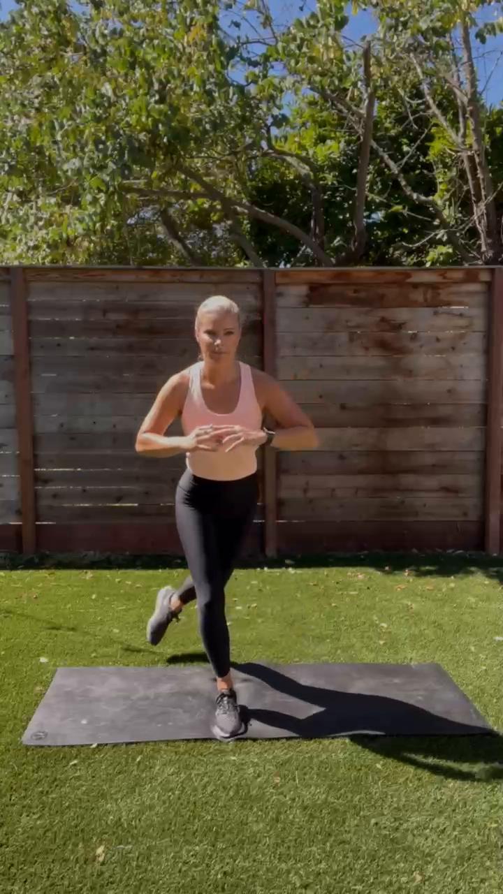 Day 1-Lower Body