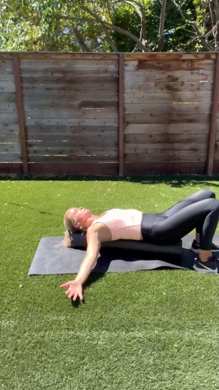 Active Recovery: LISS + Mobility
