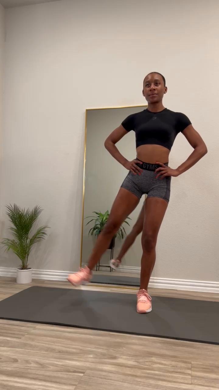Thighs & Abs