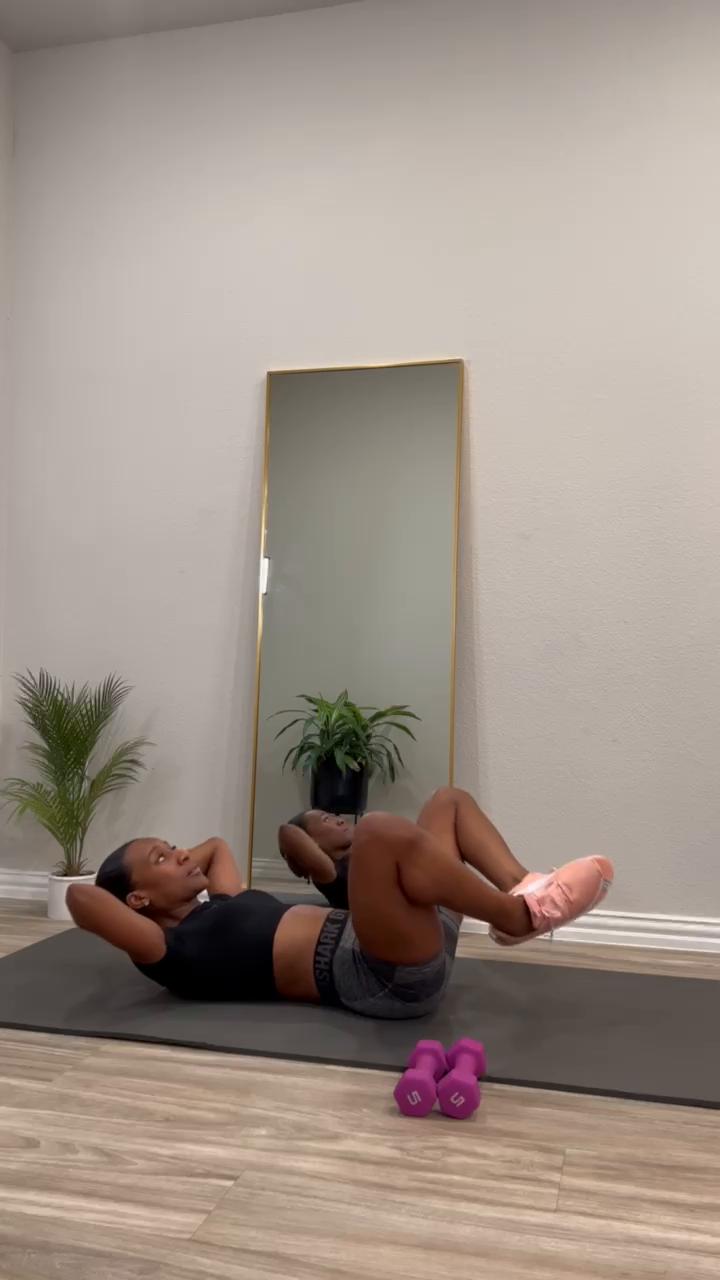 Express Abs