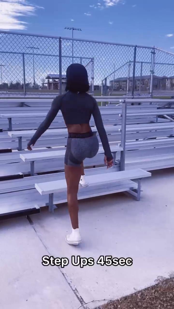Low Impact Cardio 🏃🏽‍♀️