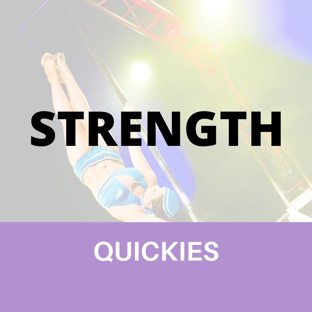 Strength