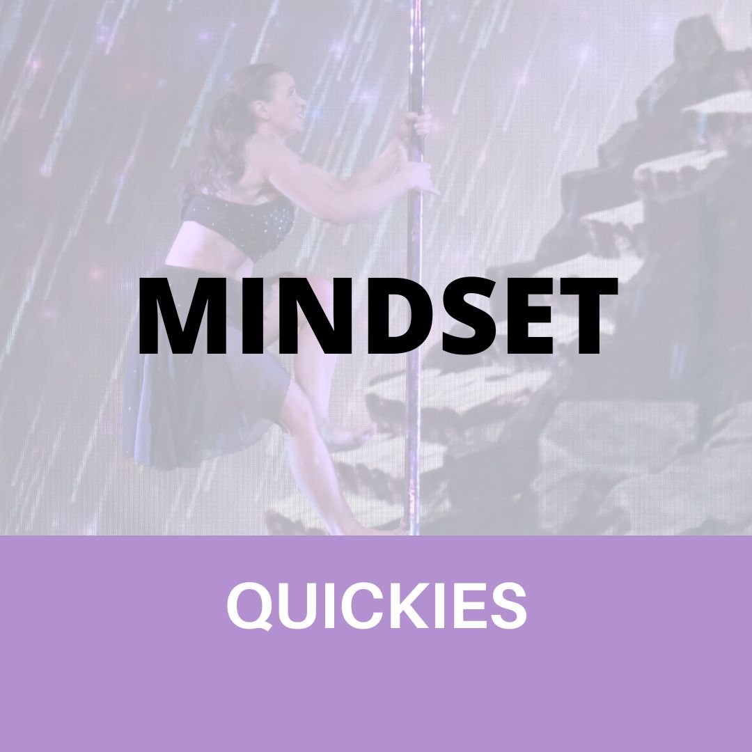 Mindset