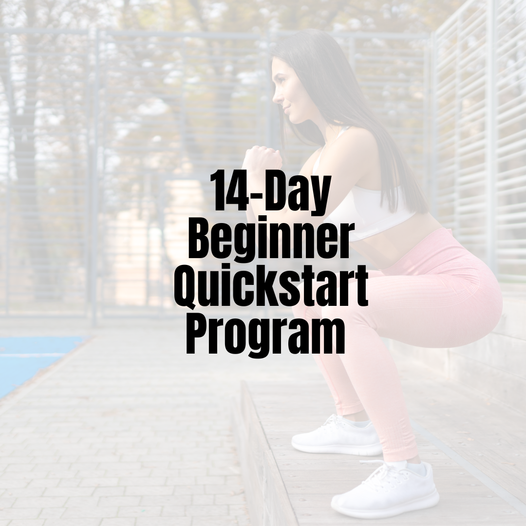 14-Day Quickstart