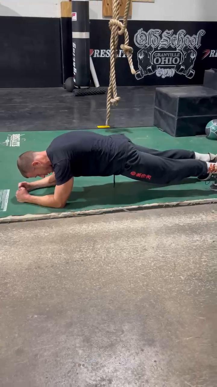 In Season 8: Week 4 Practice Room Circuits