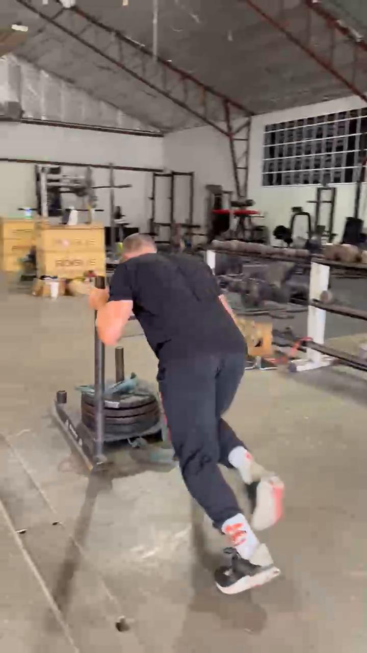 In-Season 8: Week 1 Accessory Lift