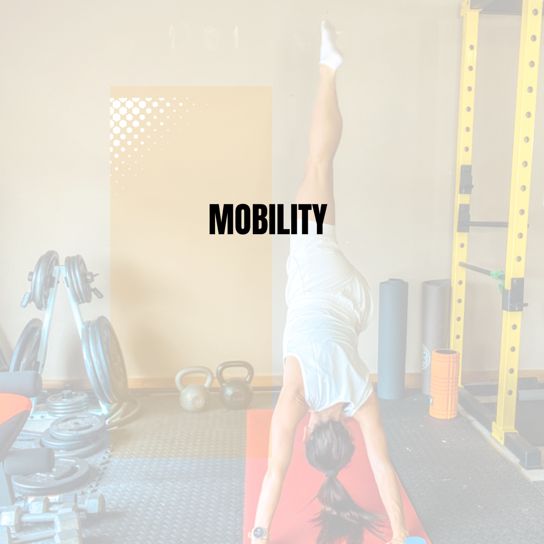 Mobility