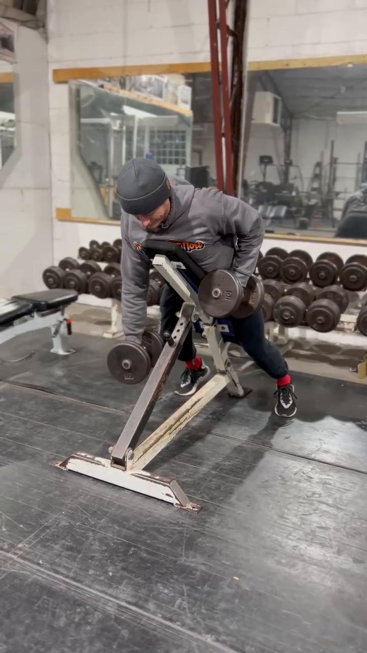 In-Season 8: Week 4 Accessory Lift