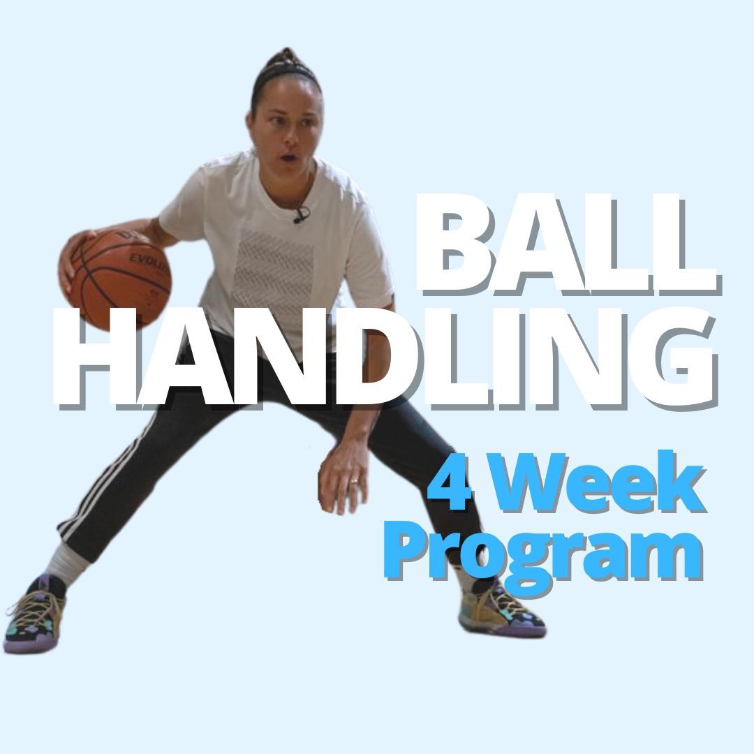 Ashley Corral Basketball Trainer and Coach